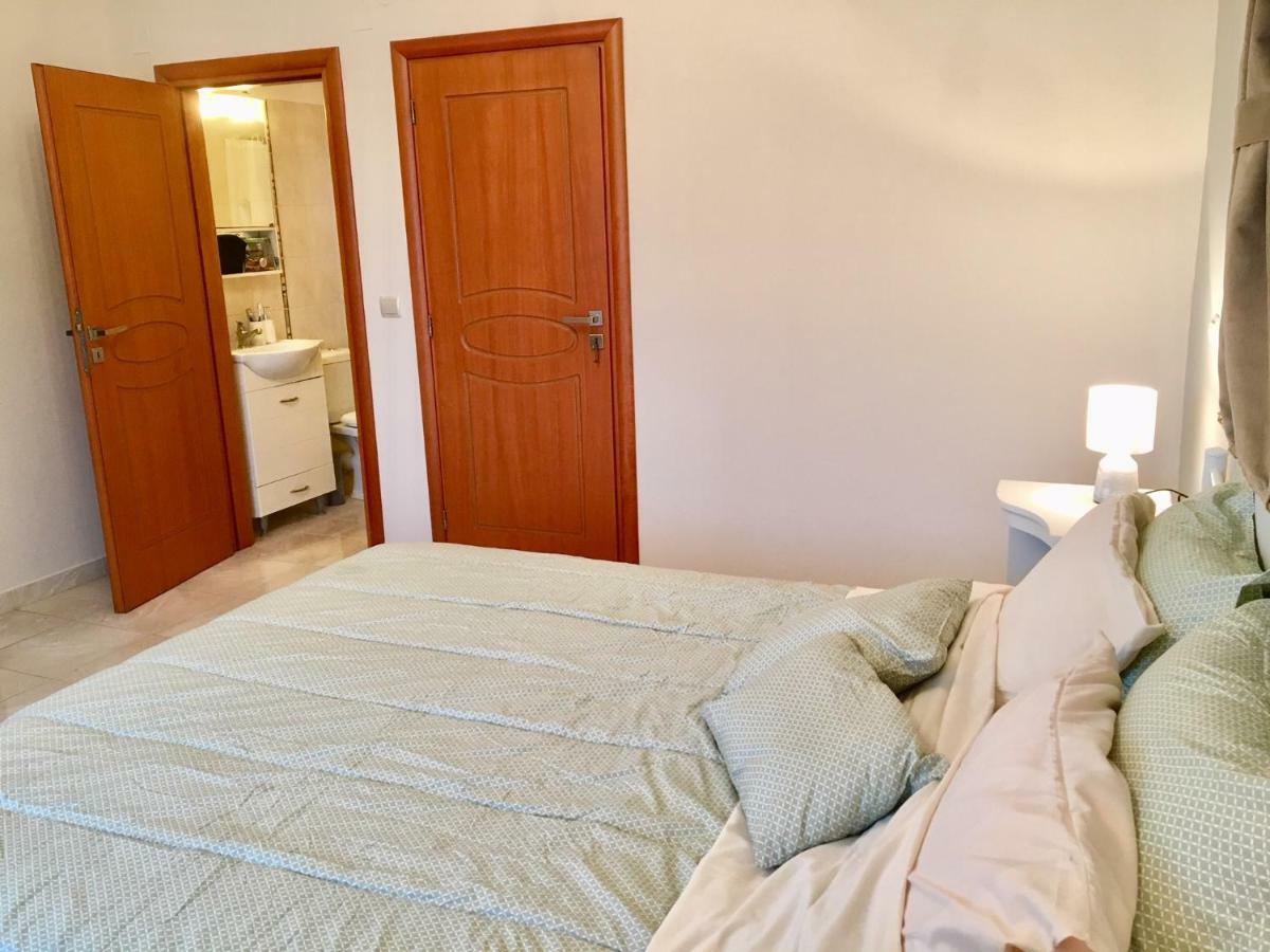 Luxury House In Nafplio With A Great View Balcony Apartment Bagian luar foto