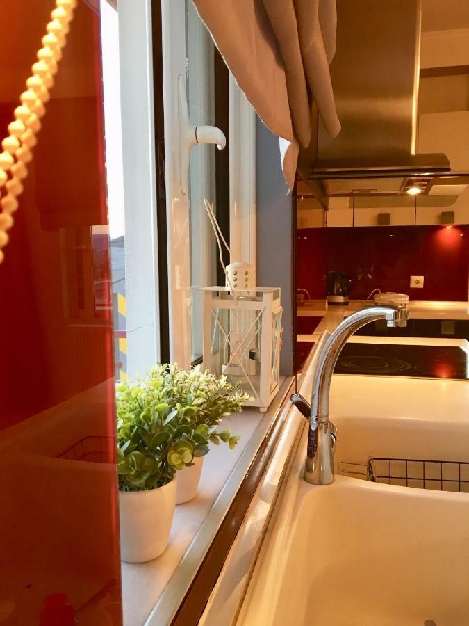 Luxury House In Nafplio With A Great View Balcony Apartment Bagian luar foto